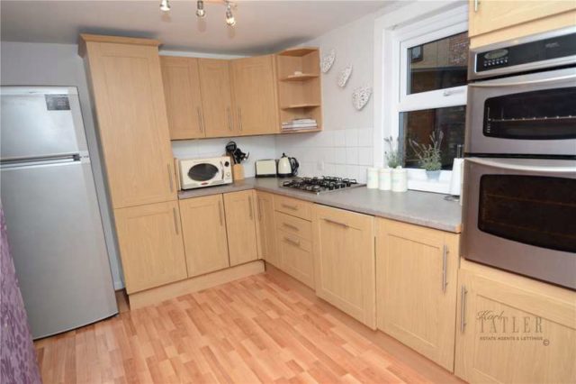  Image of 3 bedroom Semi-Detached house for sale in Daresbury Road Wallasey CH44 at Wallasey Wirral Wallasey, CH44 5RJ
